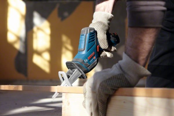 Bosch GSA 12V-LI Máy cưa kiếm dùng pin