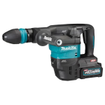 Makita HM001GZ Máy đục bê tông dùng pin(aws/bl)(40v max (không kèm pin sạc)