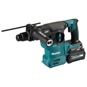 Makita HR007GZ Máy khoan bê tông 3 chức năng dùng pin (không kèm pin sạc)