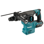 Makita HR008GZ Máy khoan bê tông 3 chức năng dùng pin( (không kèm pin sạc)