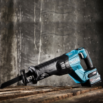 Makita JR001GZ Máy cưa kiếm dùng pin(bl)(40v max) (không kèm pin sạc)