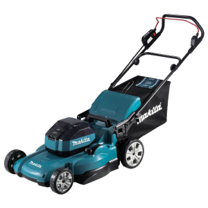Makita LM001CZ Máy cắt cỏ đẩy dùng pin(530mm/chỉ dùng (không kèm pin sạc)