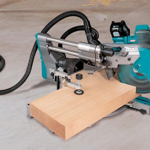 Makita LS003GZ Máy cưa đa góc trượt dùng pin(305mm/aws/ (không kèm pin sạc)