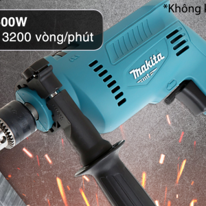 Makita M0800B Máy khoan búa(10mm)