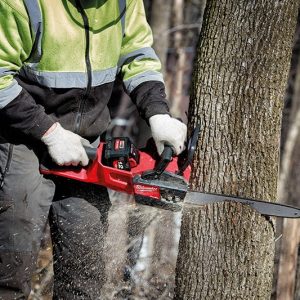 Milwaukee M18 FCHS-0G0 Máy cưa xích