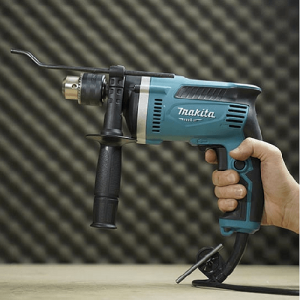 Makita M8104B Máy khoan búa(13mm)