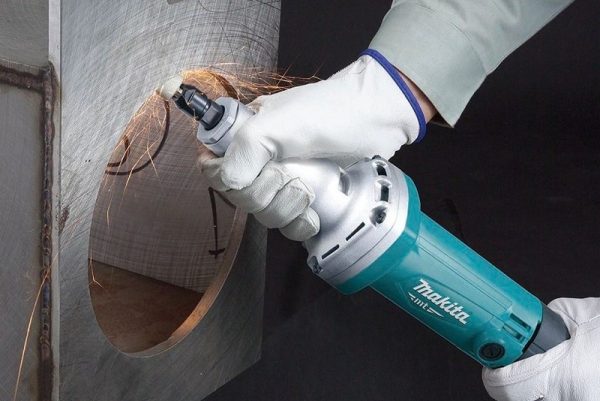 Makita M9100B Máy mài khuôn(6mm)