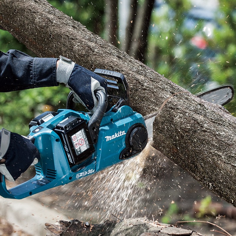 Makita 5012B Máy cưa xích dùng điện(300mm/91px)