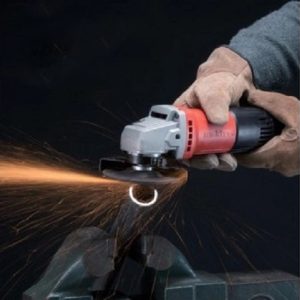 Makita MT955 Máy mài góc(100mm/710w/công tắc trượt)