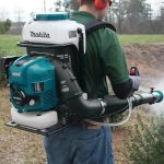Makita PM7650H Máy phun thuốc chạy xăng(75.6ml/4 thì)