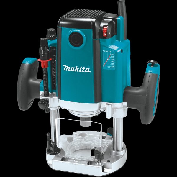 Makita RP2301FC Máy phay(12,7mm/1/2'')