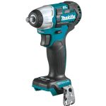 Makita TW160DZ Máy siết bu lông dùng pin(9.5mm/bl) (không kèm pin sạc)