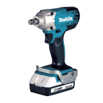 Makita TW202D001 Máy siết bu lông dùng pin(12.7mm)(18v)
