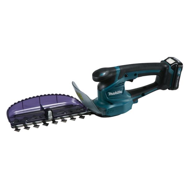 Makita UH201DWAX Máy cắt tỉa hàng rào dùng pin(12v max) kèm (01 pin 2.0ah + sạc nhanh)