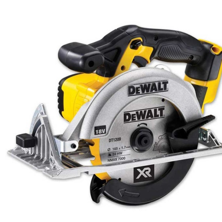 Dewalt DCS391N Máy Cắt Gỗ   (không kèm pin sạc)