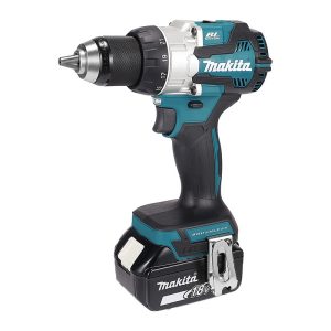Makita DDF489RTJ Máy Khoan Và Vặn Vít Dùng Pin (BL)(18V)