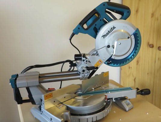 Makita CA5000X Máy cắt rãnh hợp kim nhôm(118mm)