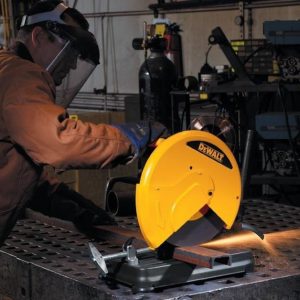 Dewalt D28730 Máy Cắt Sắt