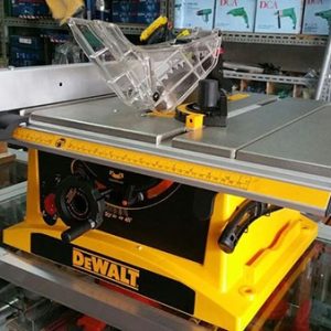 Dewalt  DCCS620B Máy cưa xích pin 20V 12” 300mm