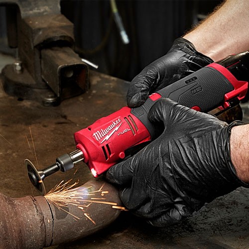 Milwaukee M18 FDG-0C Máy mài thẳng