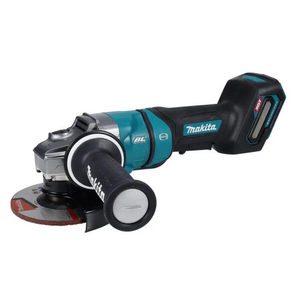 Makita GA050GZ Máy Mài Góc Dùng Pin (40V MAX)  (không kèm pin sạc)