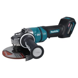 Makita GA051GZ Máy Mài Góc Dùng Pin (40V MAX)  (không kèm pin sạc)