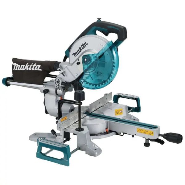 Makita LS0816F Máy cưa đa góc trượt 1200W (216mm)