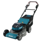 Makita LM004JB101 Máy cắt cỏ dùng pin 64V Max