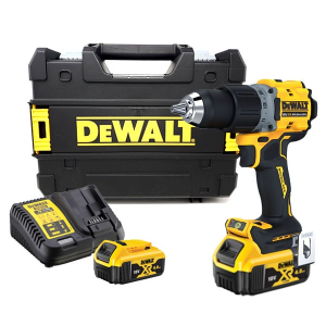 Dewalt DCD800M2 Máy Khoan Cầm Tay  (Kèm 02 Pin 4.0 + Sạc)