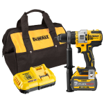Dewalt DCD999X1 Máy Khoan Động Lực Cầm Tay Pin 20V (máy kèm 1 pin + 1 sạc)