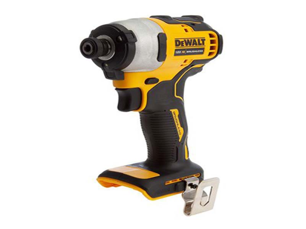 Dewalt DCF885N Máy Vặn Vít Dùng Pin   (không kèm pin sạc)