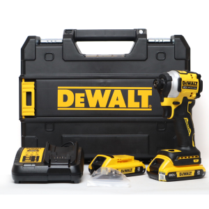 Dewalt DCF850D2 Máy Bắt Vít  (Kèm 02 Pin 2.0+ Sạc)