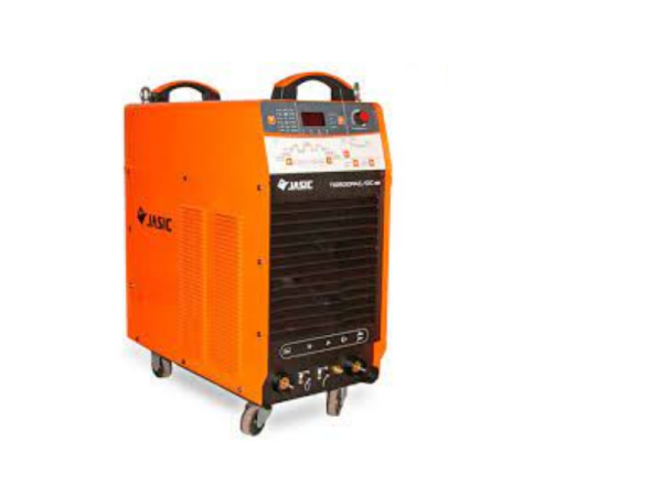 Máy hàn tig hồ quang dùng điện TIG500PAC/DC (E312) - Jasic