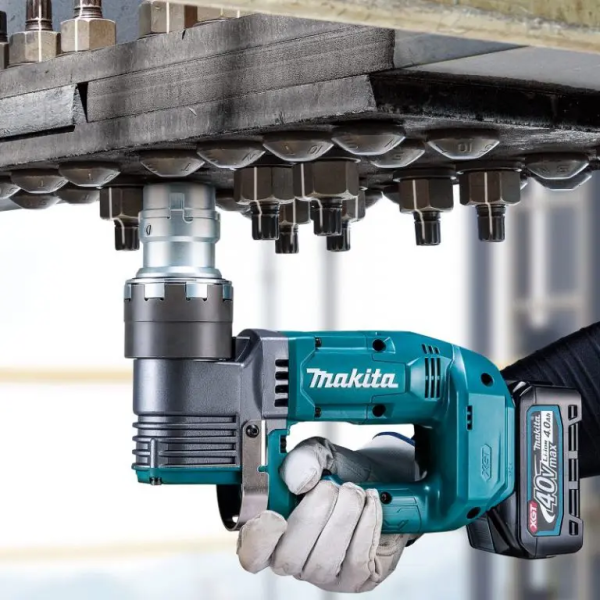 Makita WT001GZ Máy Siết Cắt Bu Lông Dùng Pin