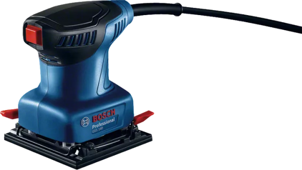 Bosch GS 140 Máy Chà Nhám (New)