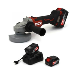 DCK-KDSM03-100(TYPE FK) Máy Mài Dùng Pin