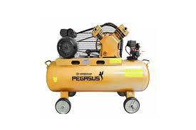 Pegasut - PE 180L 04 Máy Nén Khí PE TM-V-0.25/12.5-180L-3HP