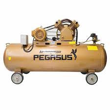 Pegasut - PE 180L 05 Máy Nén Khí PE TM-V-0.25/12.5-180L-3HP (380V)