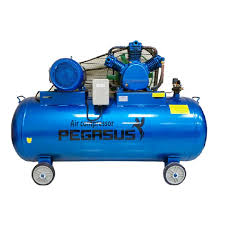Pegasut PE 330L 14 Máy Nén Khí PE TM-W-2.0/12.5-330L-20HP