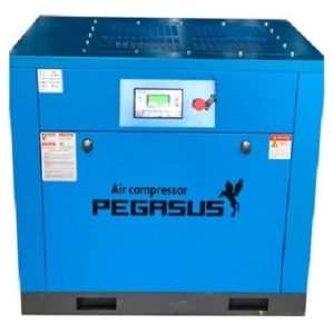 Pegasut TMBT-20A (áp 12.5) Máy Nén Khí Trục Vít Biến Tần (Tiết kiệm điện)