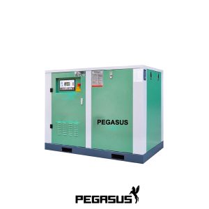 Pegasut TMBT-75A Máy Nén Khí Trục Vít Biến Tần (Tiết kiệm điện)